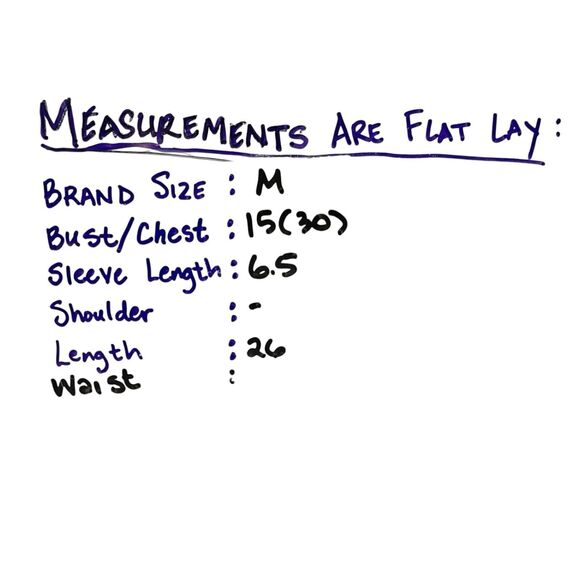 Lauren Michelle Floral Embellished Embroidery White On Brown Ruffled Tunic Top - Picture 6 of 6